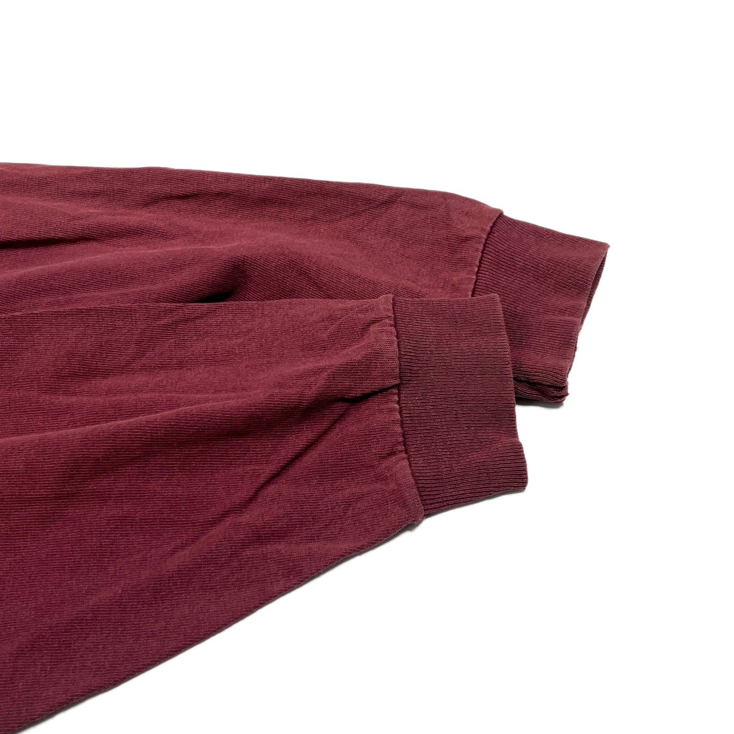 90's SWEAT SHIRT COMPANY T-Parka アメリカ製 Size (XL) レア！