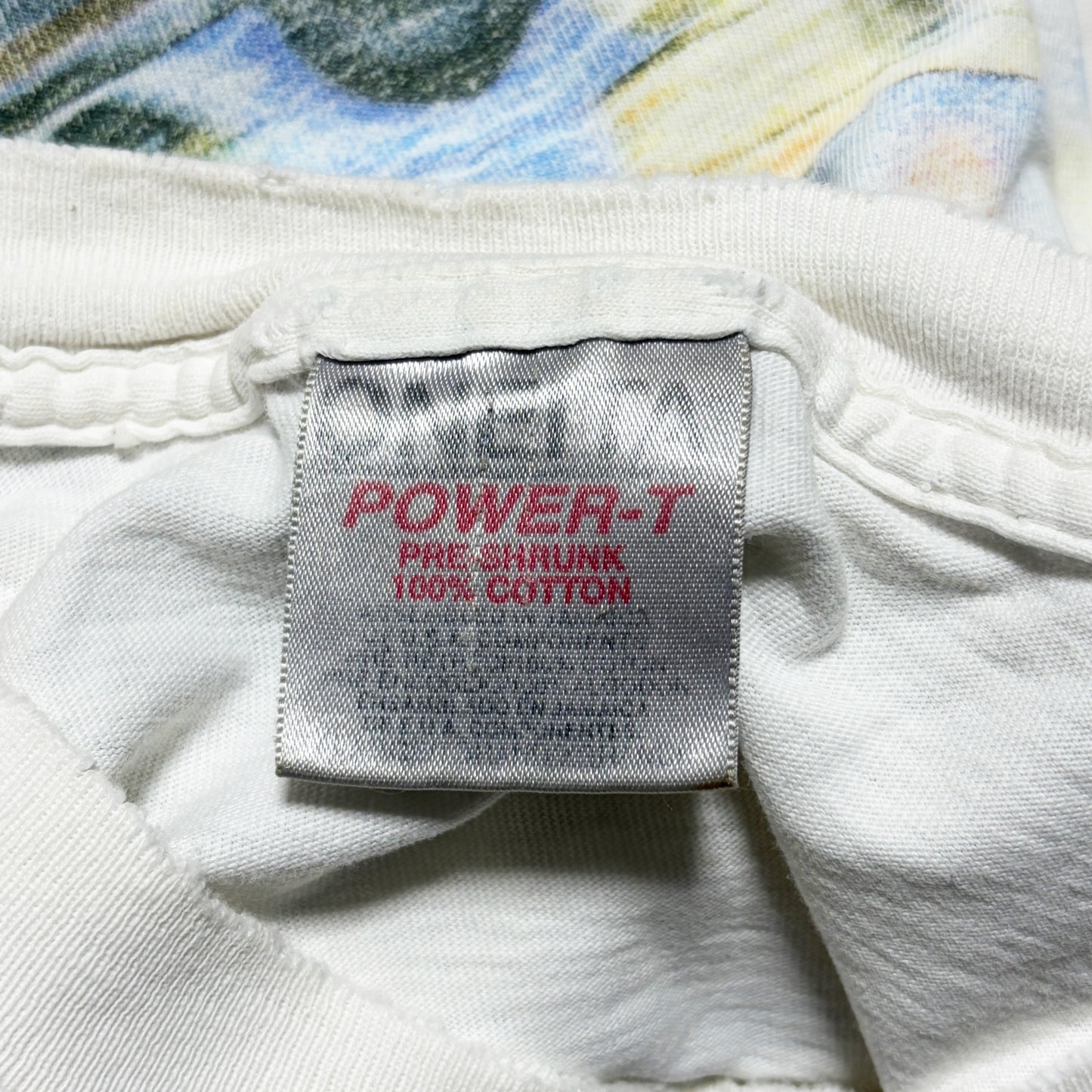 90's ONEITA Gratefuldead T 両面プリント Size (XL)位
