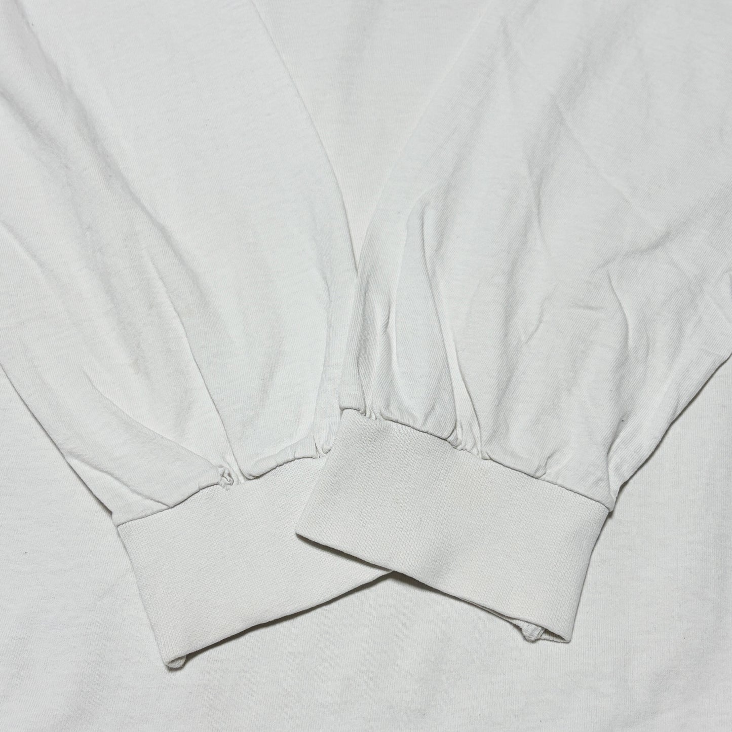 アメリカ製 NIKE L/S T センタースウォッシュ Size (XL)