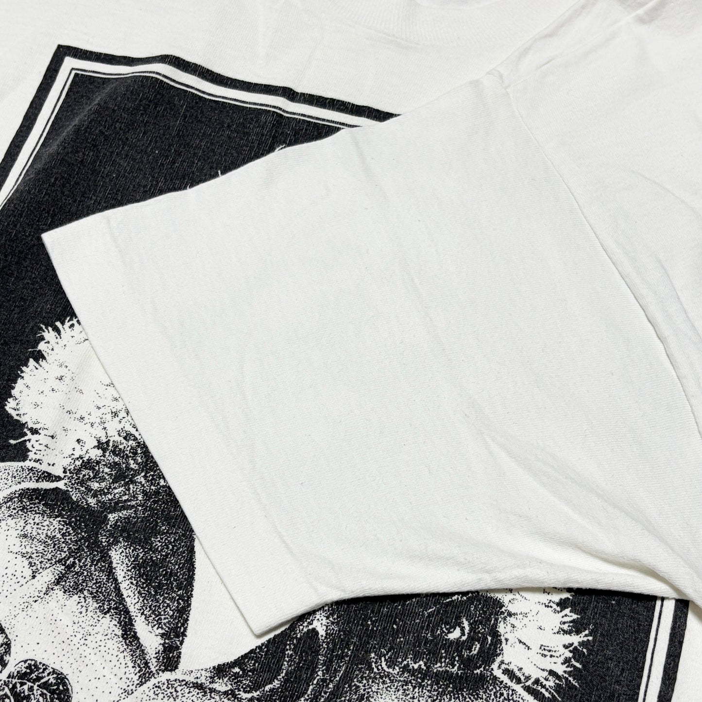 90's Unknown "Jerry Garcia" T Size (L)位