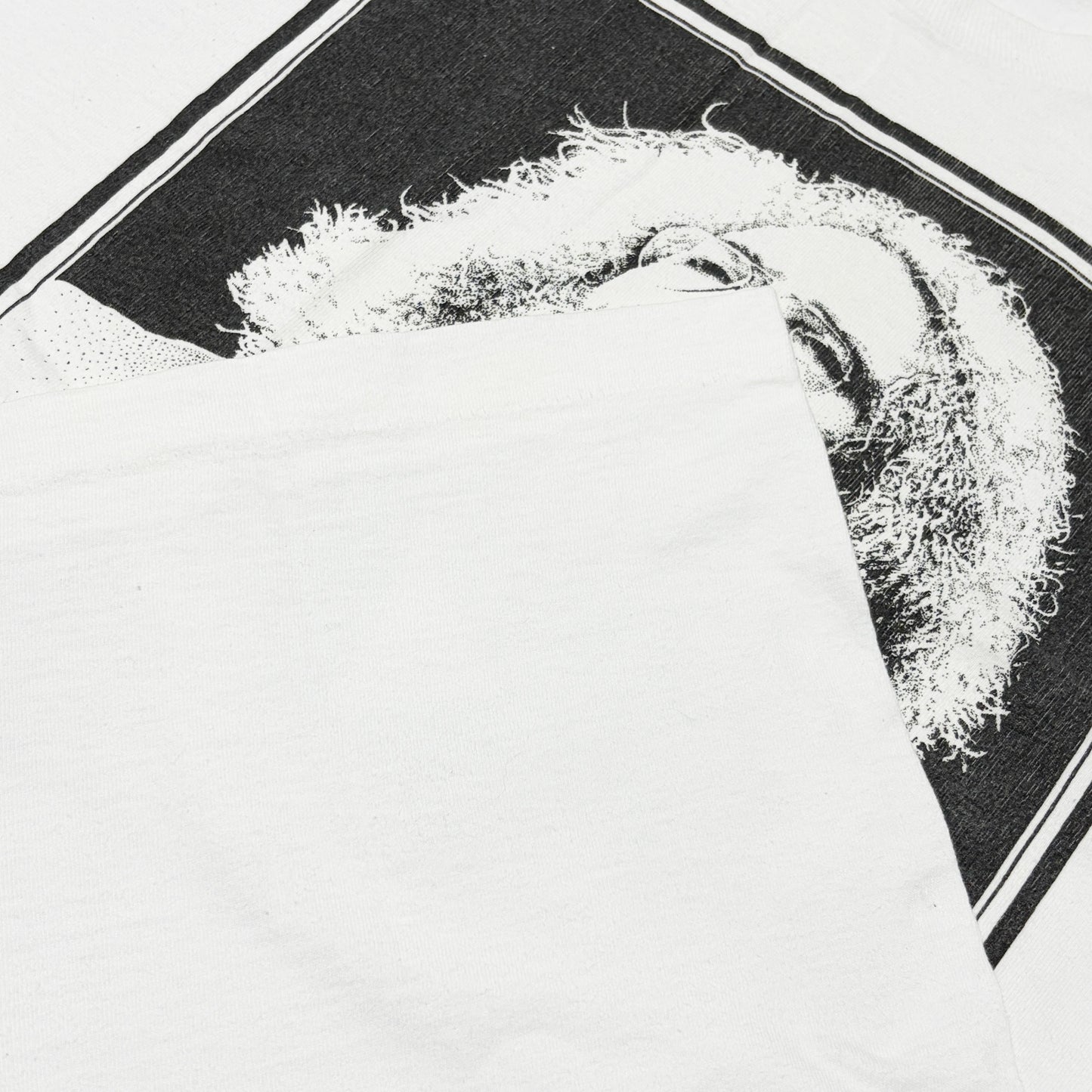 90's Unknown "Jerry Garcia" T Size (L)位