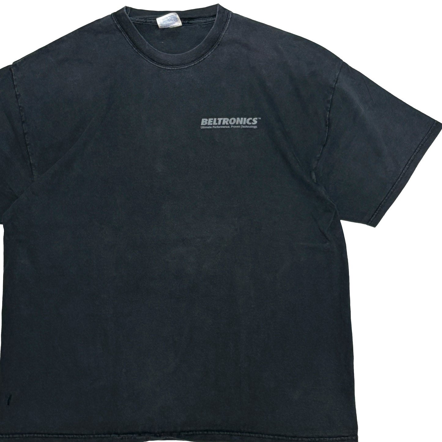 90's〜 Hanes Beltronics T Size (XL)