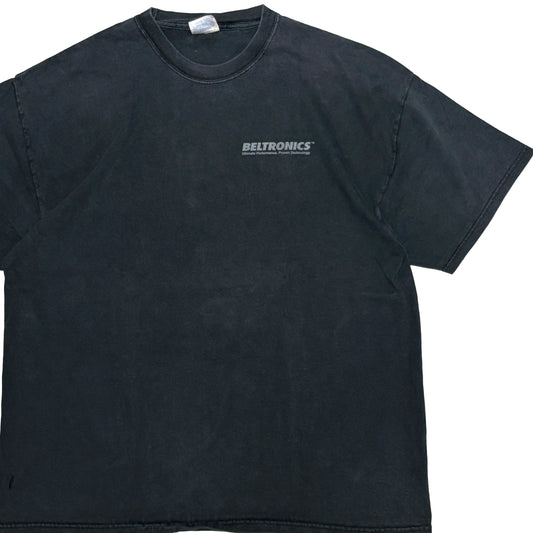 90's〜 Hanes Beltronics T Size (XL)