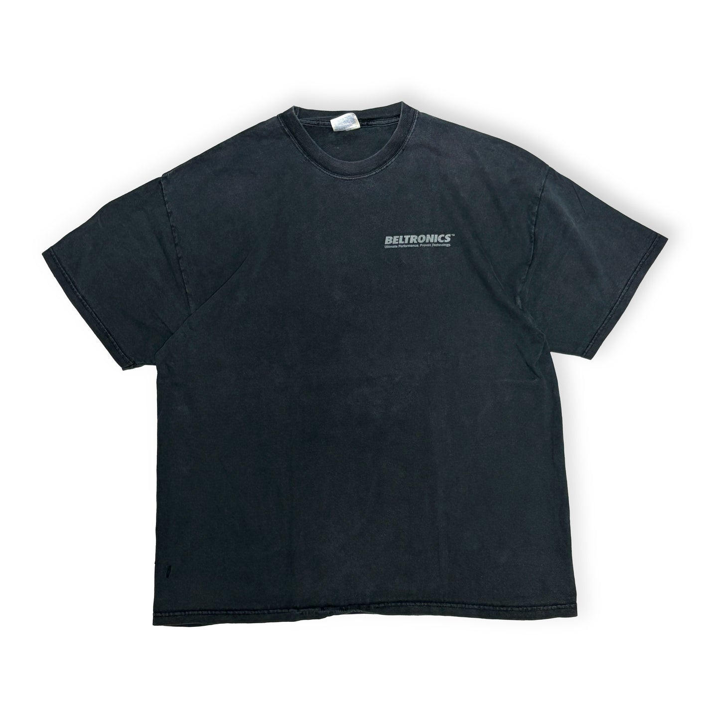 90's〜 Hanes Beltronics T Size (XL)