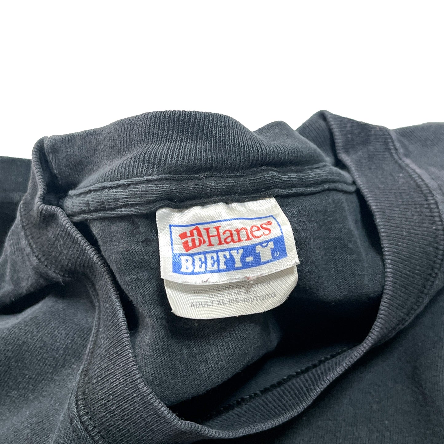 90's〜 Hanes Beltronics T Size (XL)