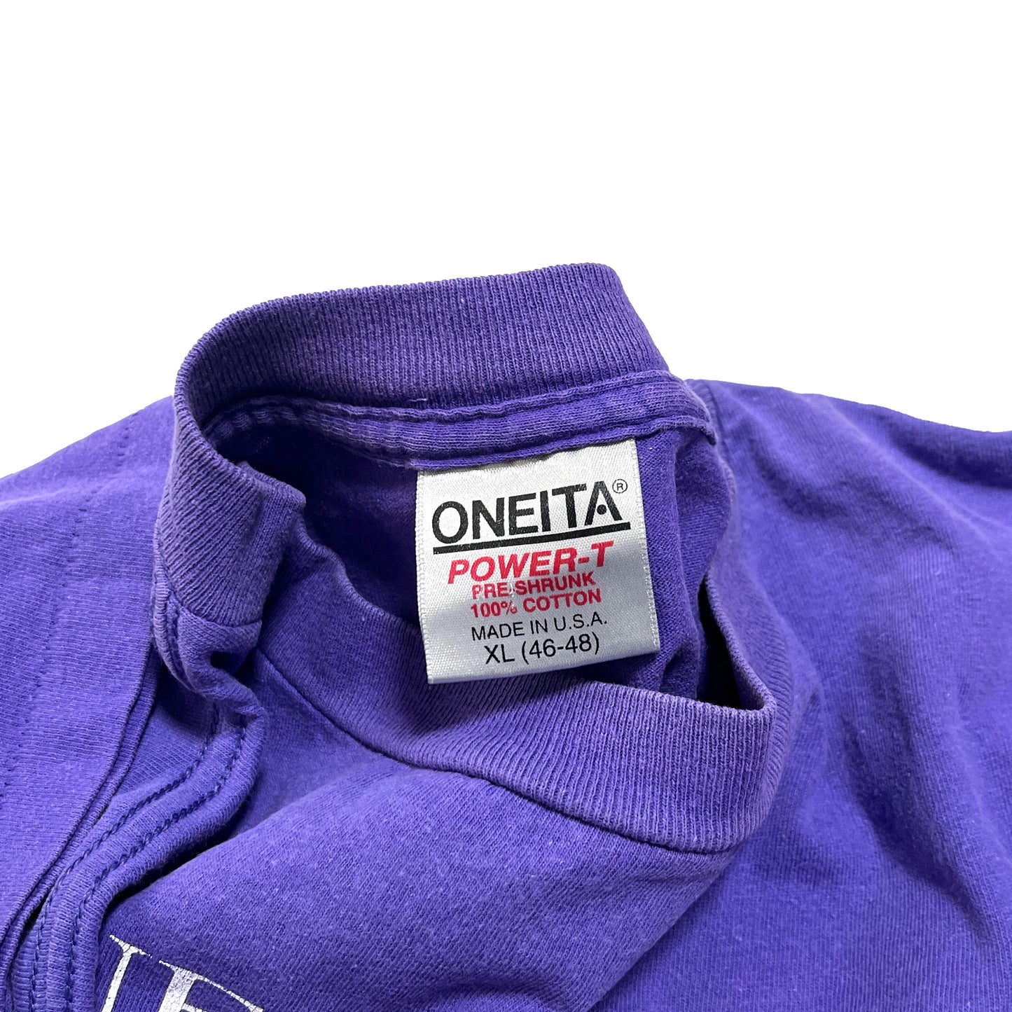 90's ONETIA Willie Dixon T Size (XL) レア！