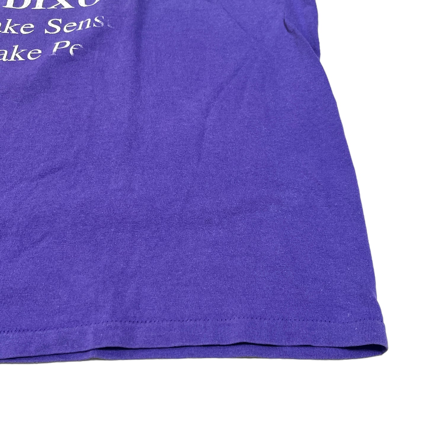 90's ONETIA Willie Dixon T Size (XL) レア！