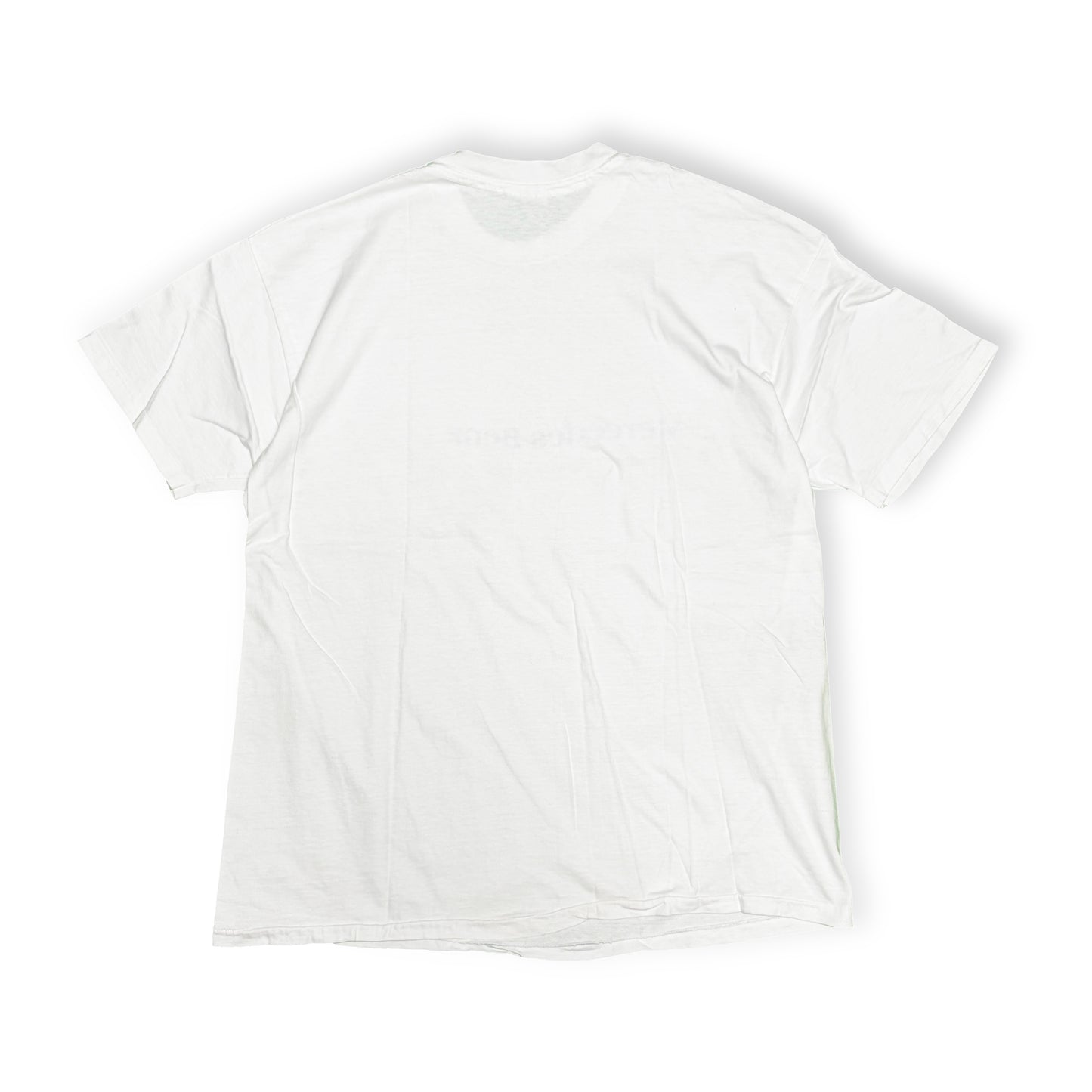 80's〜 Hanes Mercedes-Benz T Size (XXL) ビッグサイズ！