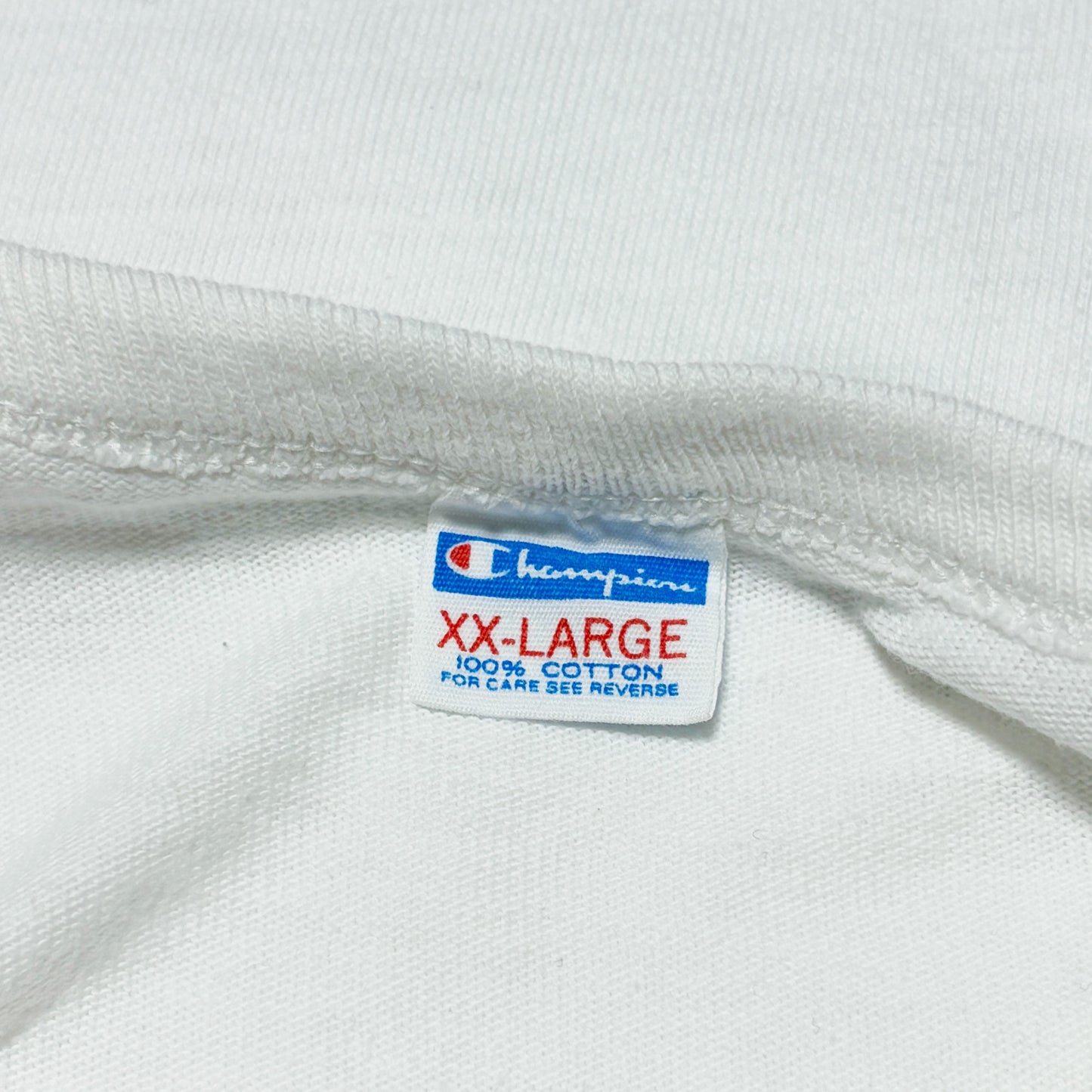 80's Champion "University of Georgia SUGAR BOWL" NIKE Back Print T Size (XXL) スペシャル！