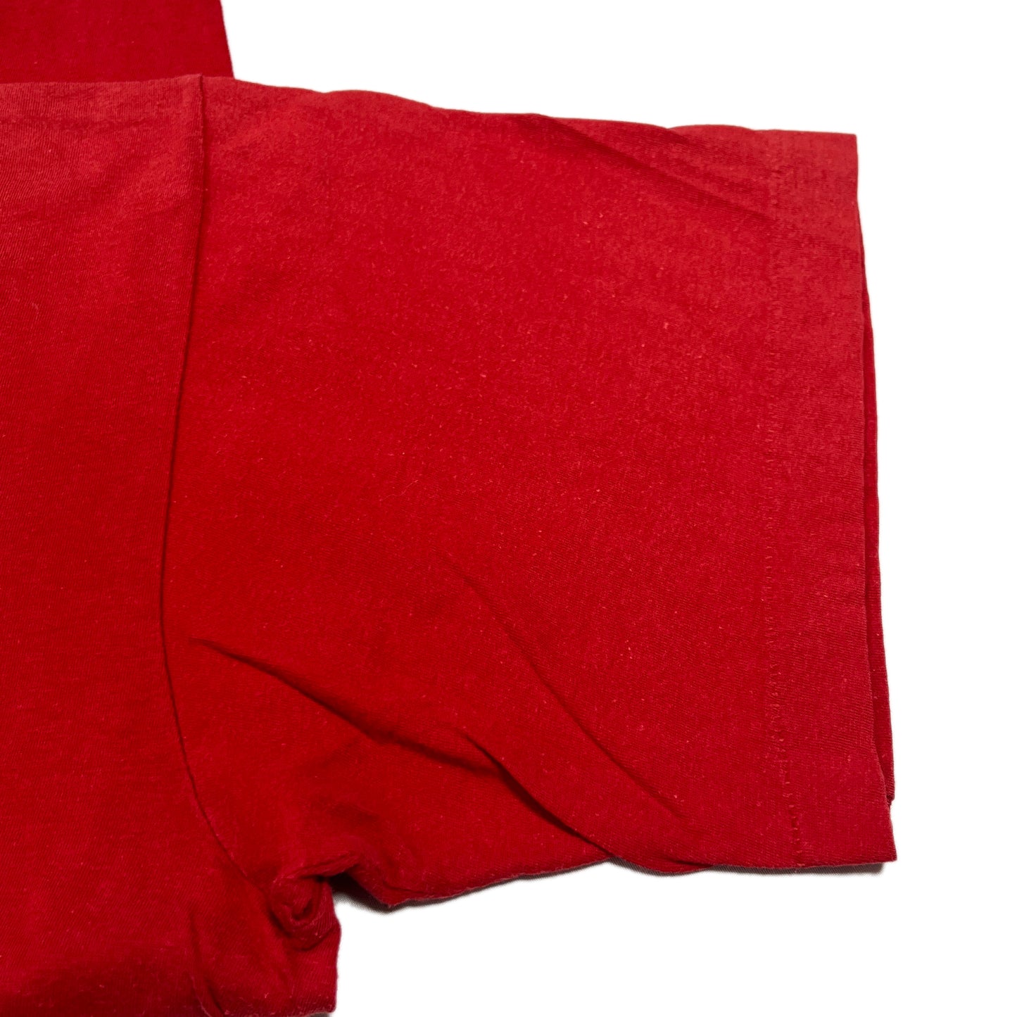 90's Euro Kit Kat T "Kit Kat Fait Son Cinema" Size (L) レア！