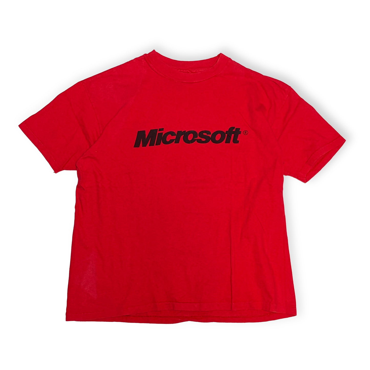 80's Hanes Microsoft T Size (XL)