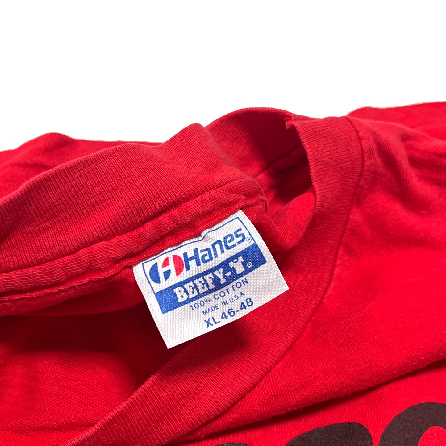 80's Hanes Microsoft T Size (XL)