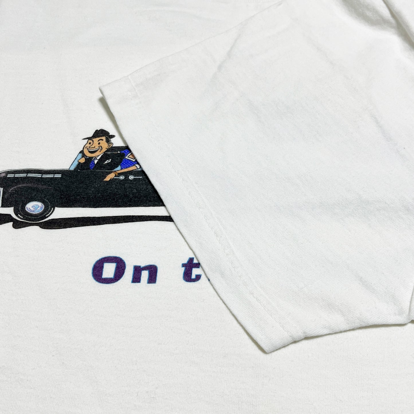 90's ONEITA ebay T Size (XL) レア！