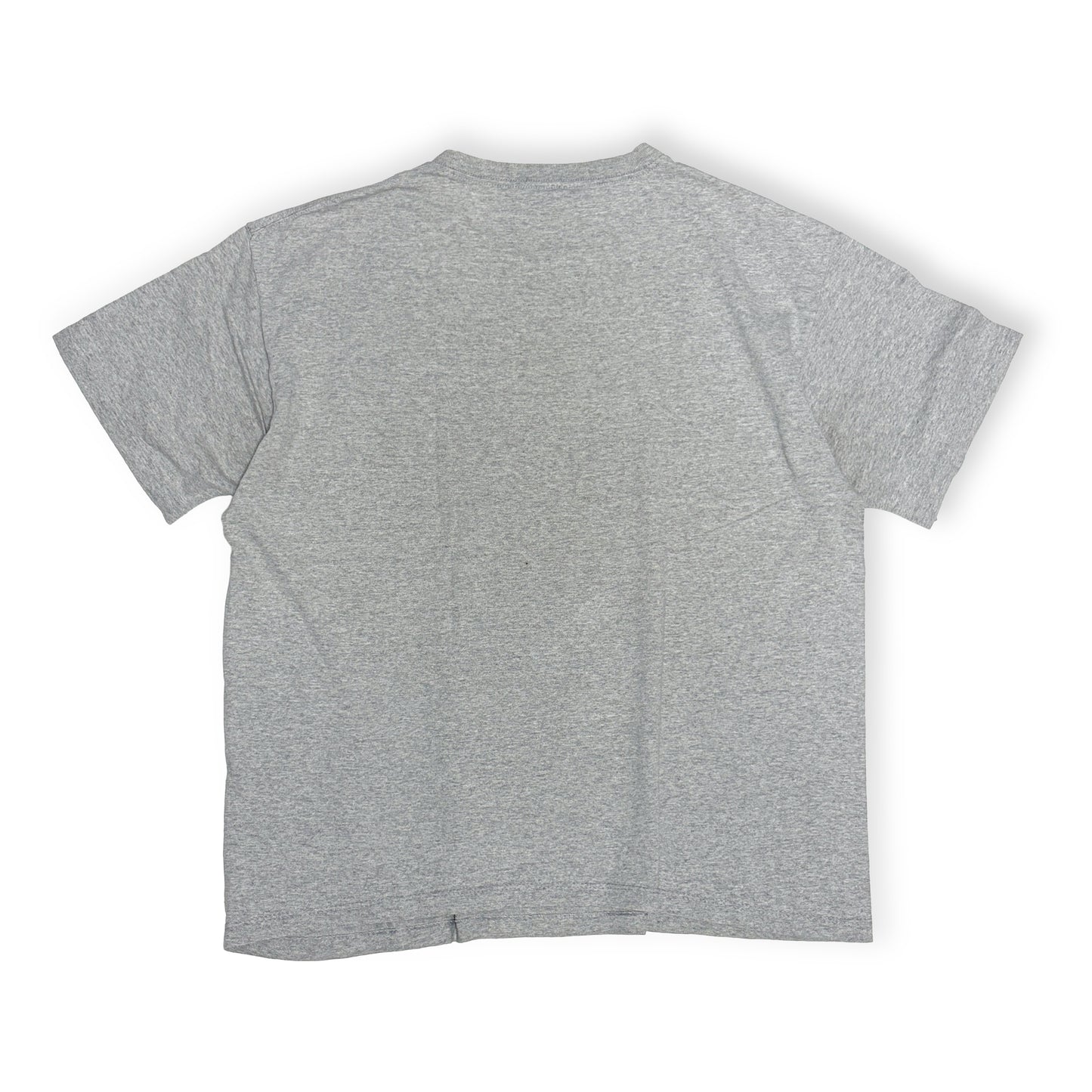 90's Calvin Klein Hand Wash T Size (L-XL)