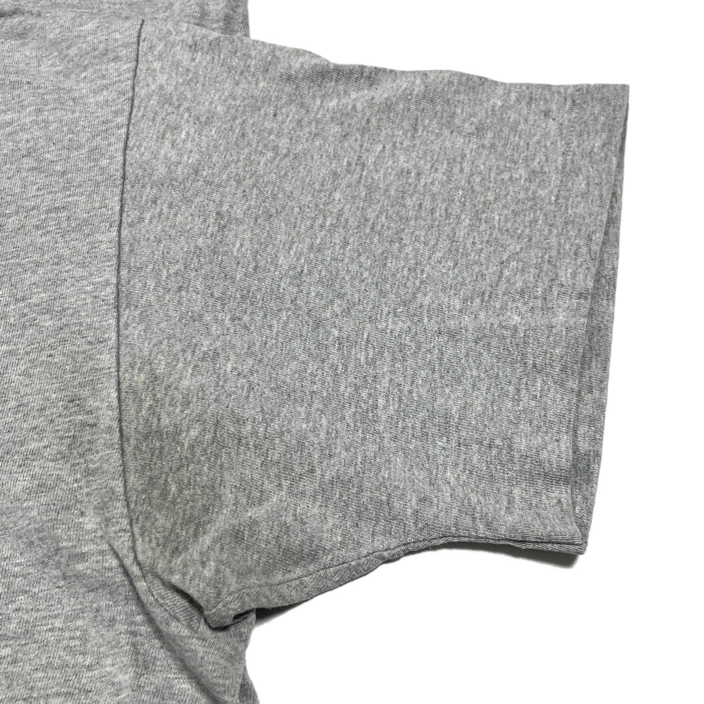 90's Calvin Klein Hand Wash T Size (L-XL)