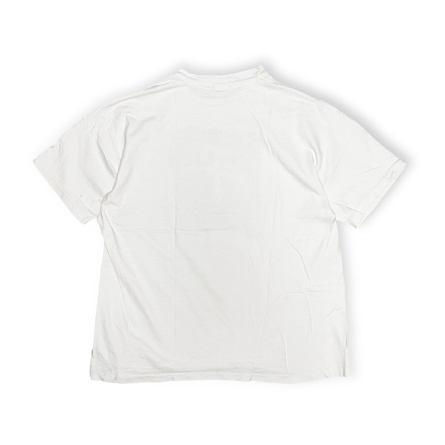 90's Hanes Peace 平和 T Size (XL)