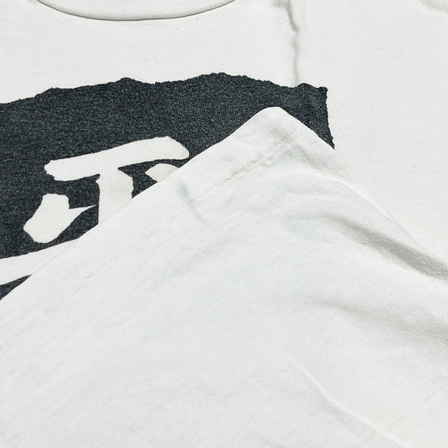90's Hanes Peace 平和 T Size (XL)