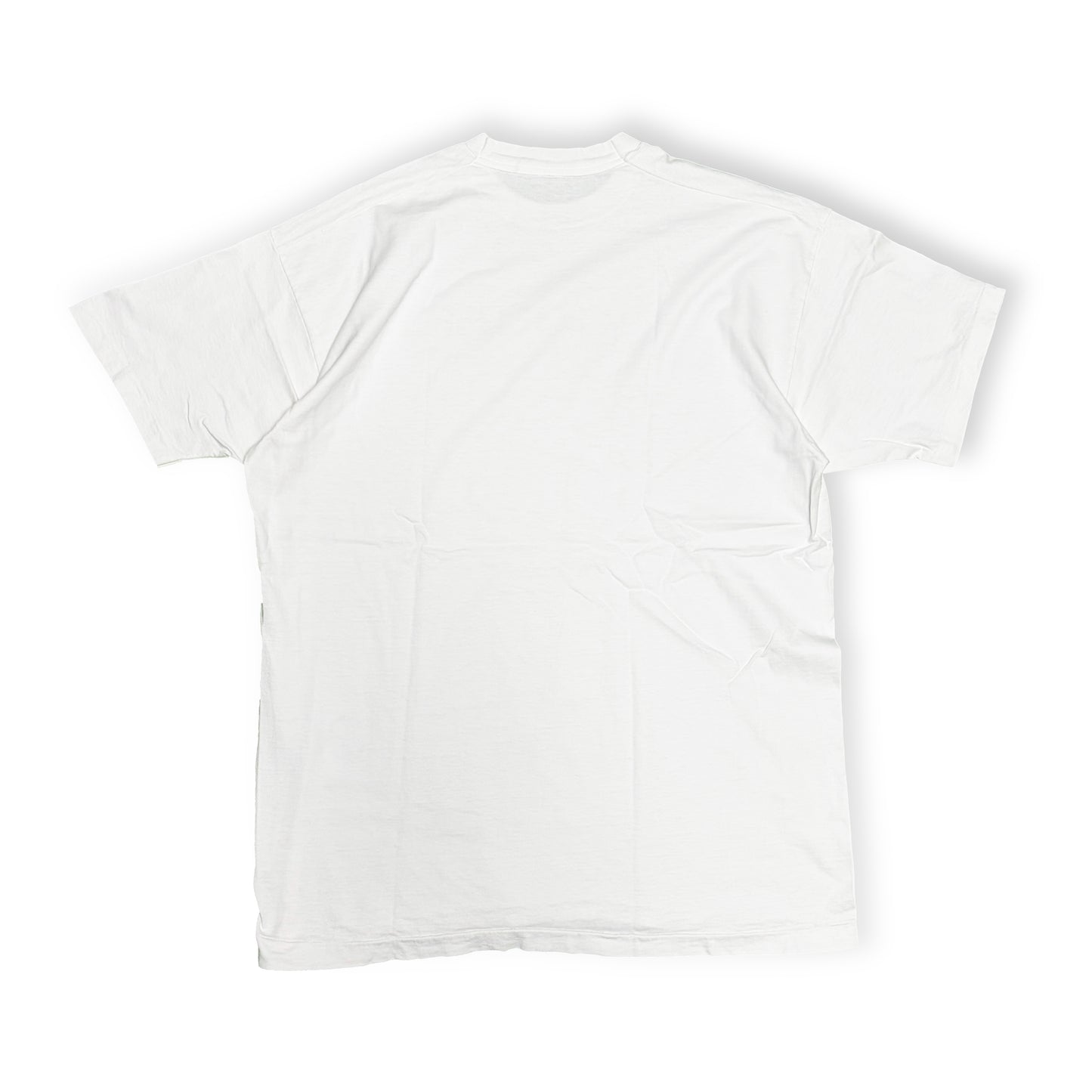 90's UnKnown "STAY FOCUSED" T Size (XL)位