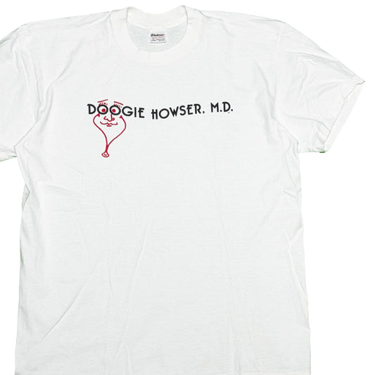 80's〜 Stedman Doogie Howser, M.D T Size (XL)