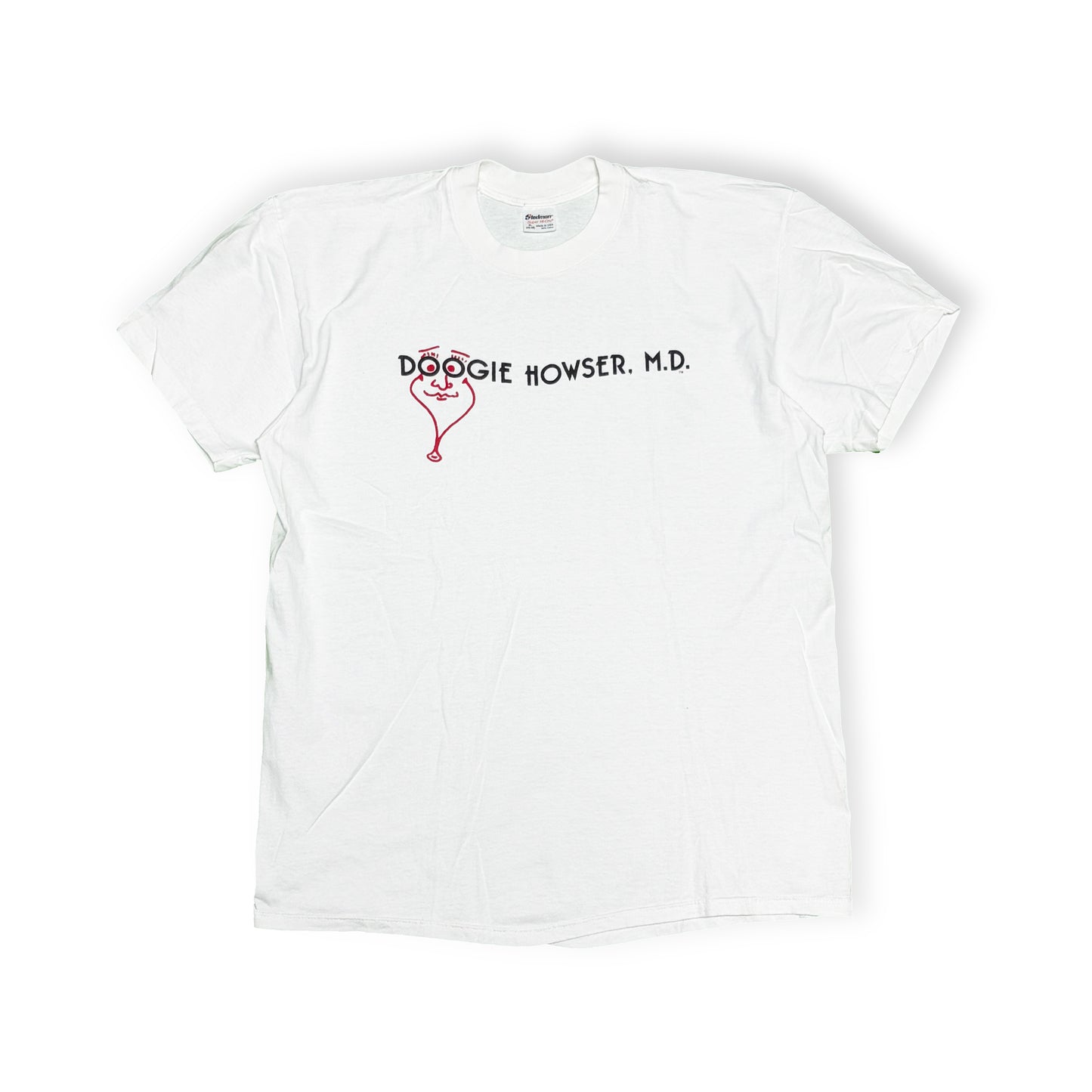 80's〜 Stedman Doogie Howser, M.D T Size (XL)