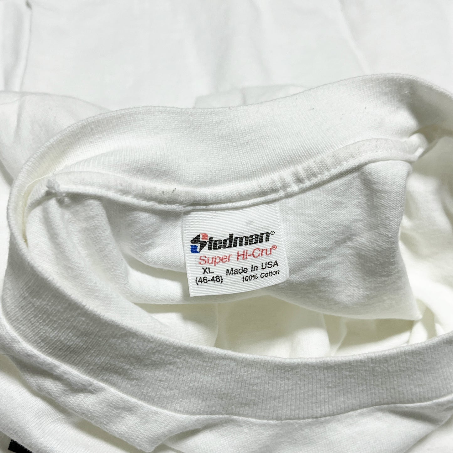 80's〜 Stedman Doogie Howser, M.D T Size (XL)