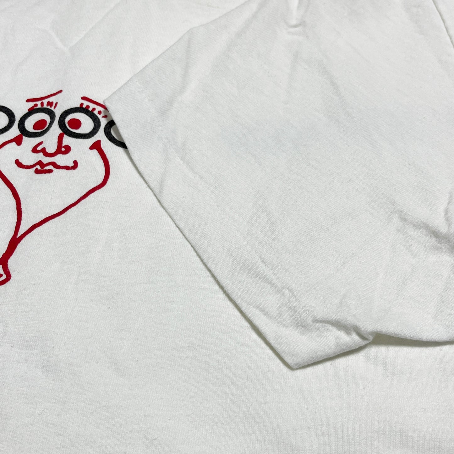 80's〜 Stedman Doogie Howser, M.D T Size (XL)