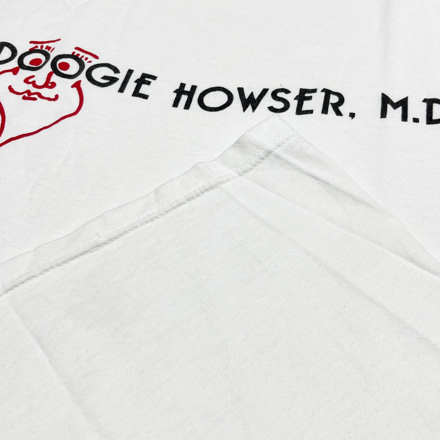 80's〜 Stedman Doogie Howser, M.D T Size (XL)
