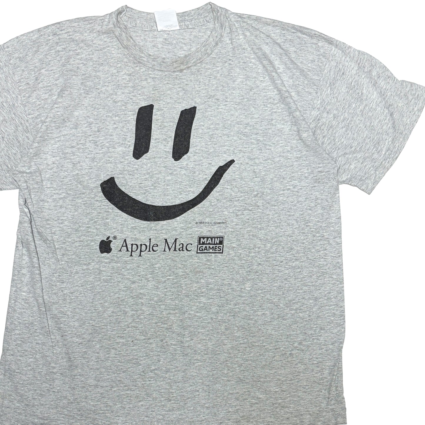 90's SCREEN STARS Apple T Size (XL)