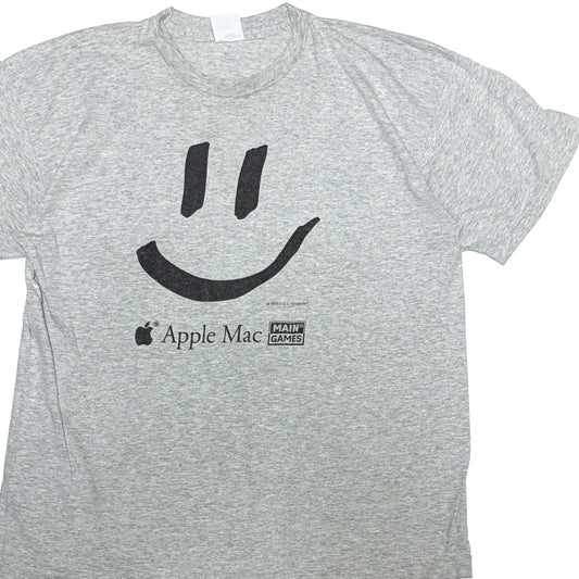 90's SCREEN STARS Apple T Size (XL)