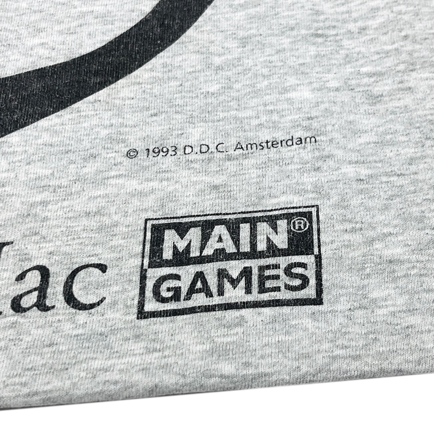 90's SCREEN STARS Apple T Size (XL)