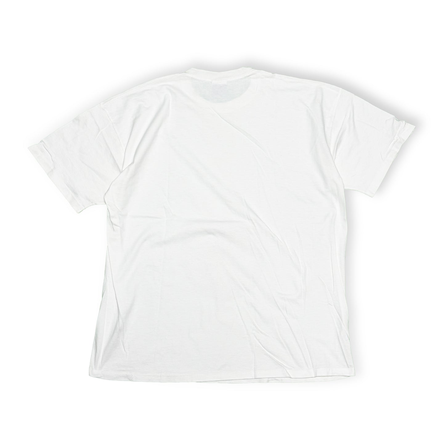 90's Touch of Gold Maternity Print T Size (2XL)