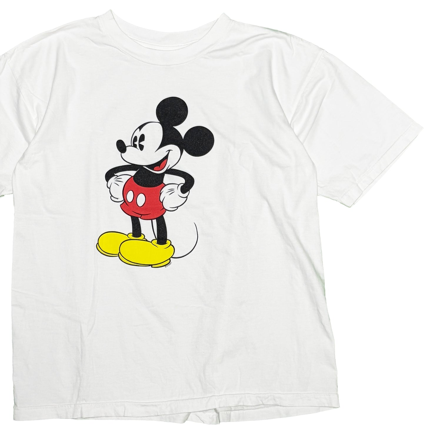 90's Tour Champ Mickey T Size (XL)