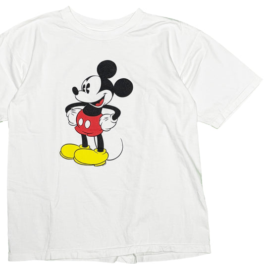90's Tour Champ Mickey T Size (XL)