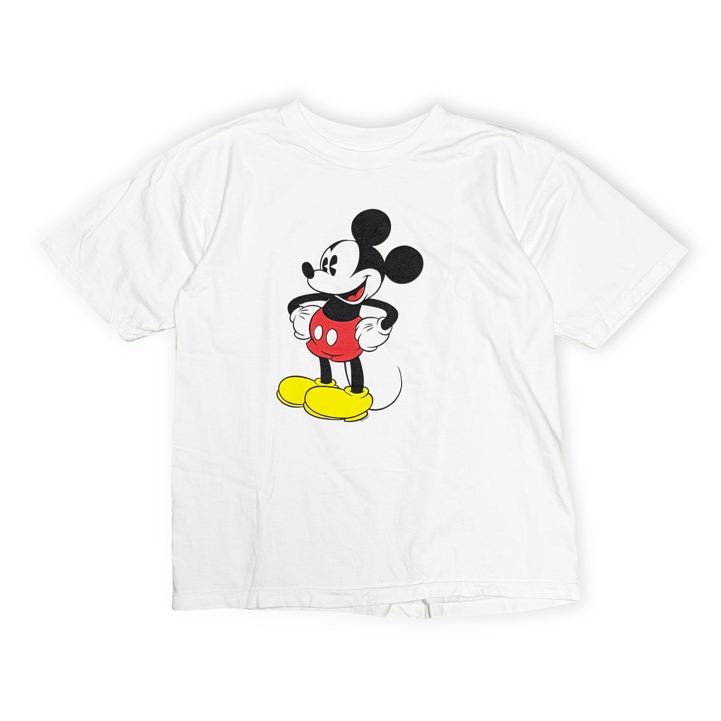 90's Tour Champ Mickey T Size (XL)