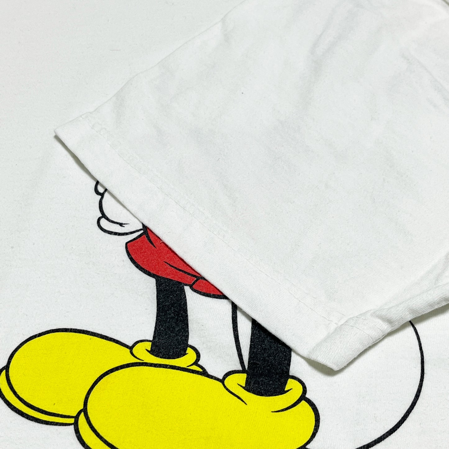 90's Tour Champ Mickey T Size (XL)