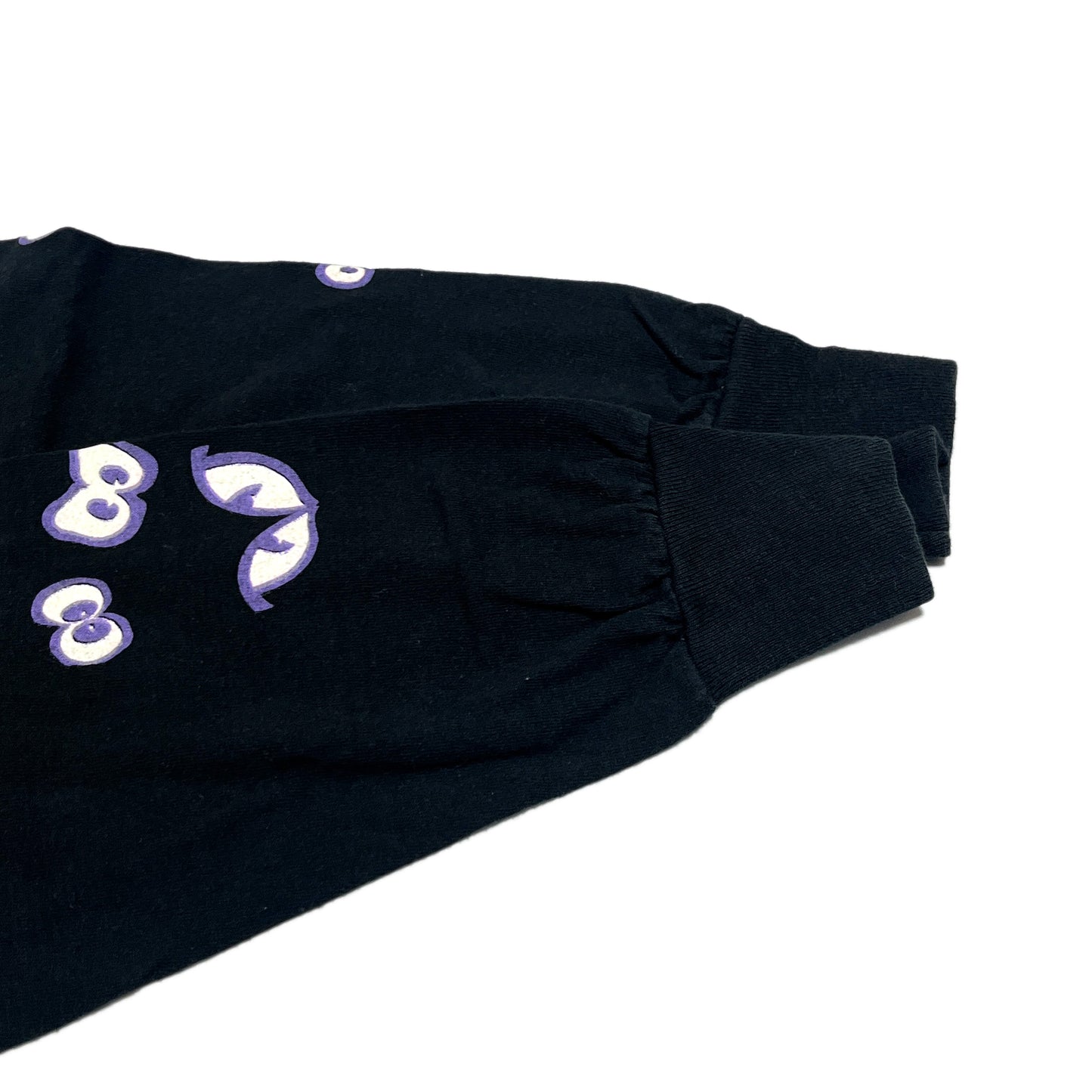 90's FRUIT OF THE LOOM "BRIELAND GRAPHICS" L/S T Size (XL)