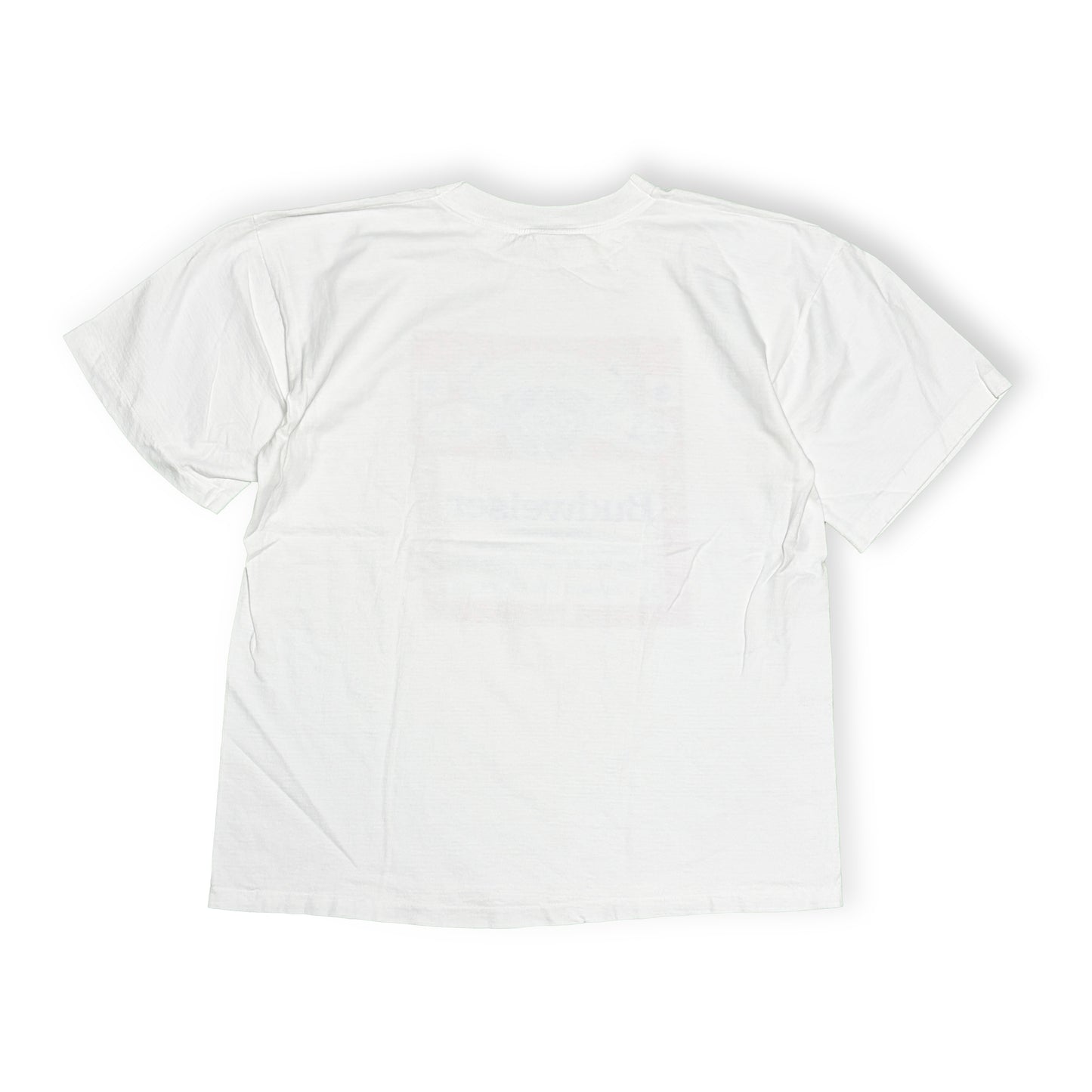 90's NEWSTAR Budweiser T Size (XL)