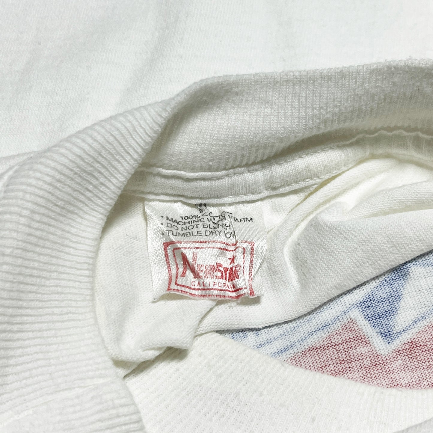 90's NEWSTAR Budweiser T Size (XL)