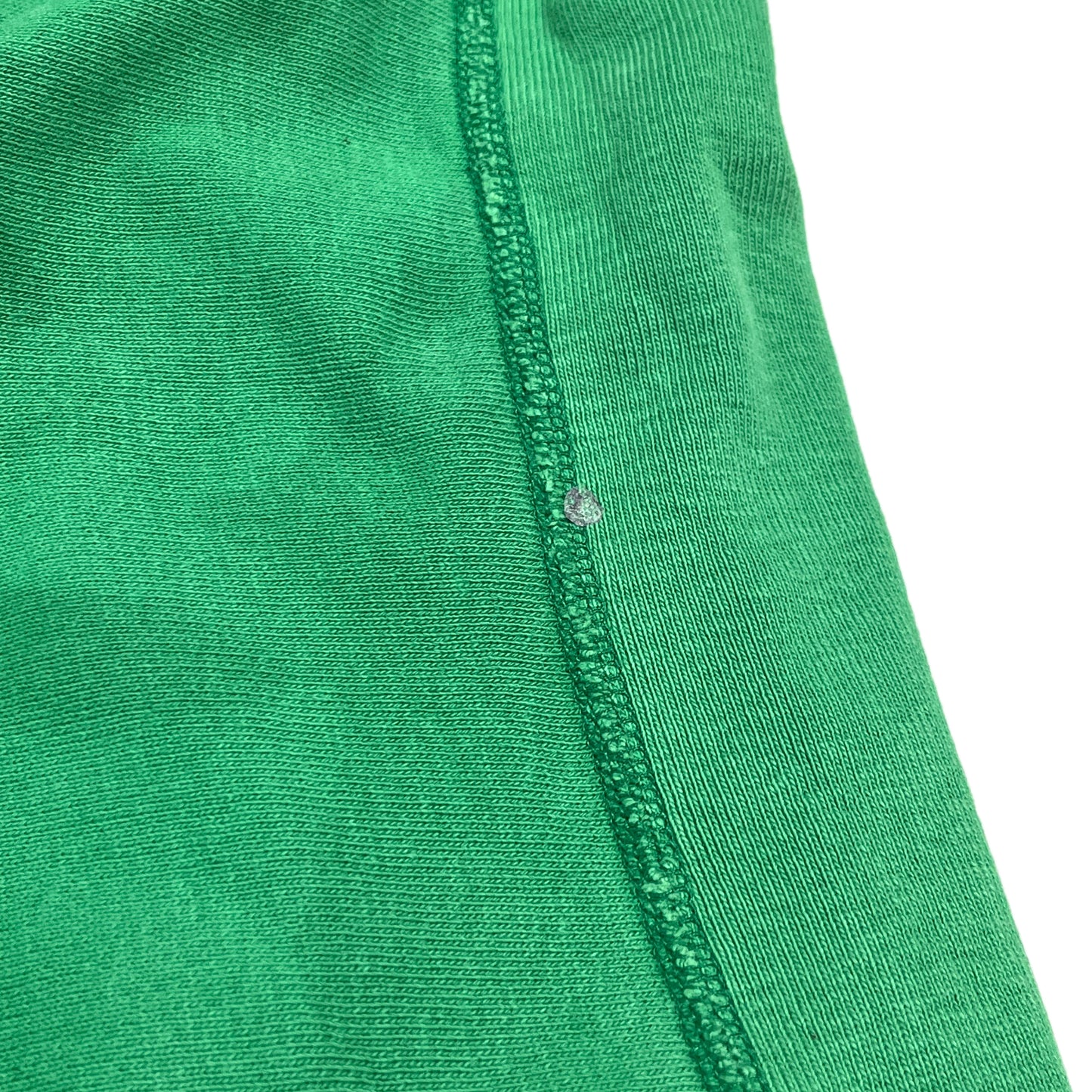 80's Champion R/W Parka "New York JETS" Size (XL)
