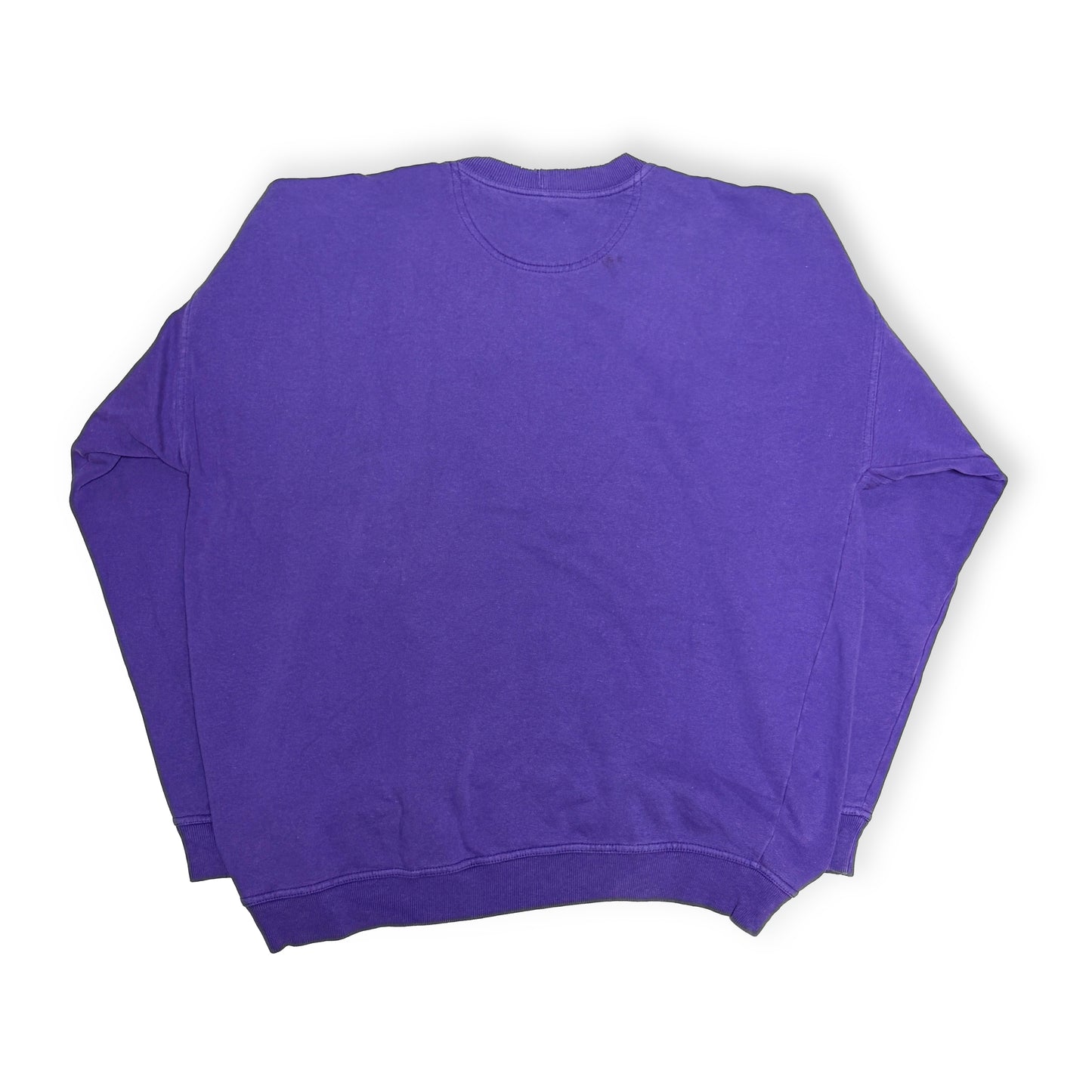 90's GAPSweat パープル 良雰囲気 Size (XL) グッドカラー！