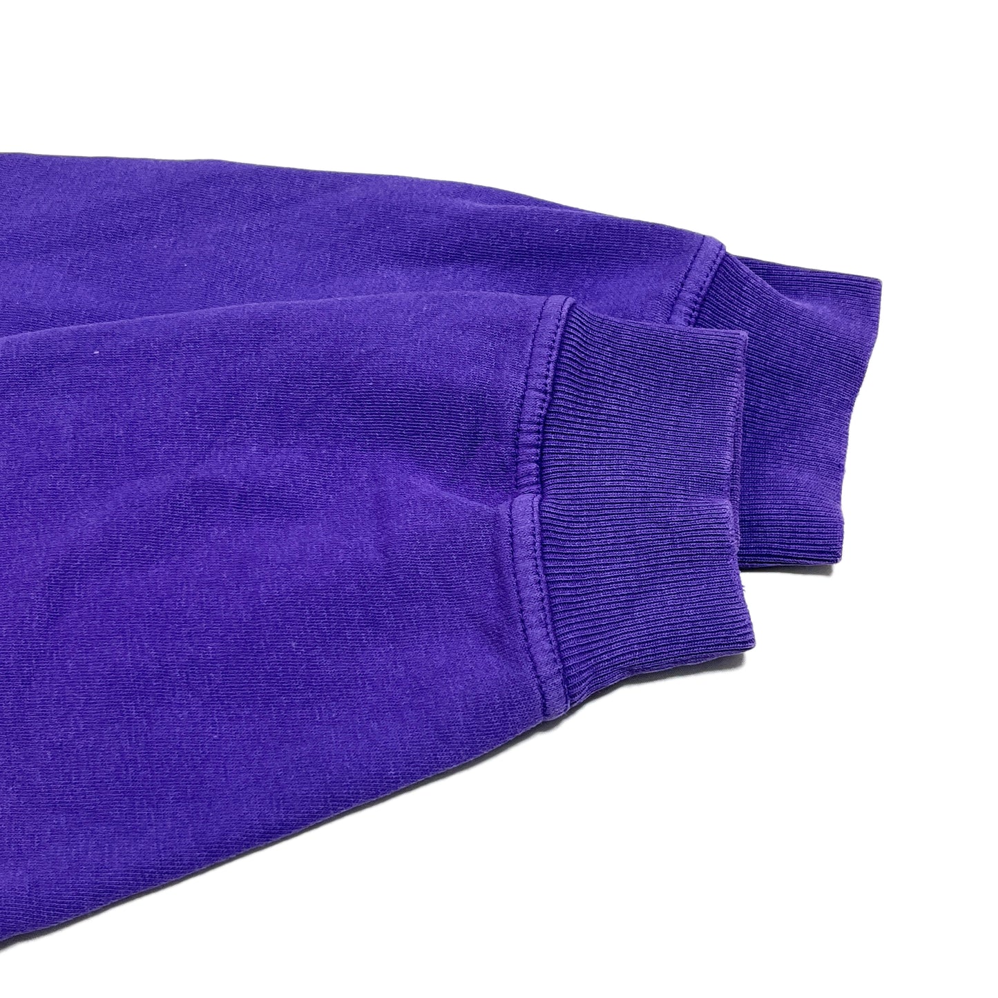 90's GAPSweat パープル 良雰囲気 Size (XL) グッドカラー！