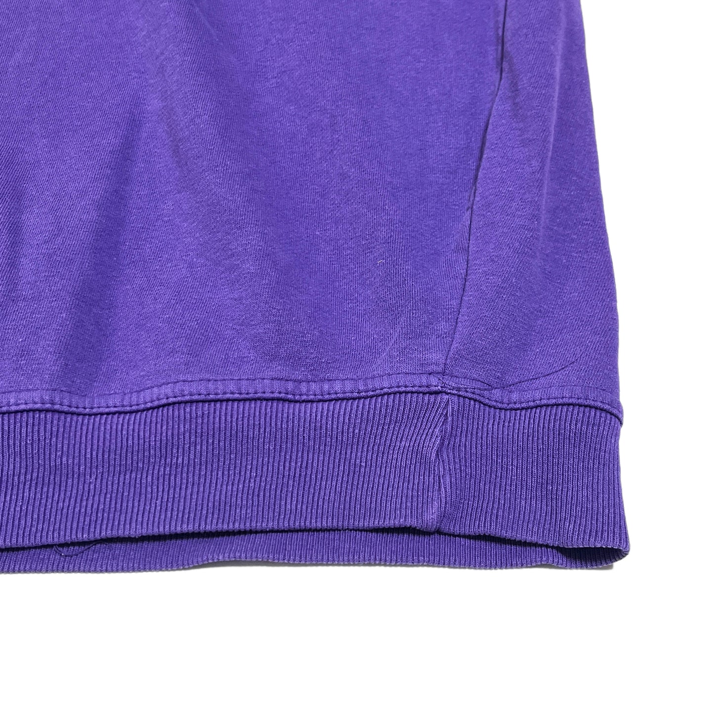 90's GAPSweat パープル 良雰囲気 Size (XL) グッドカラー！