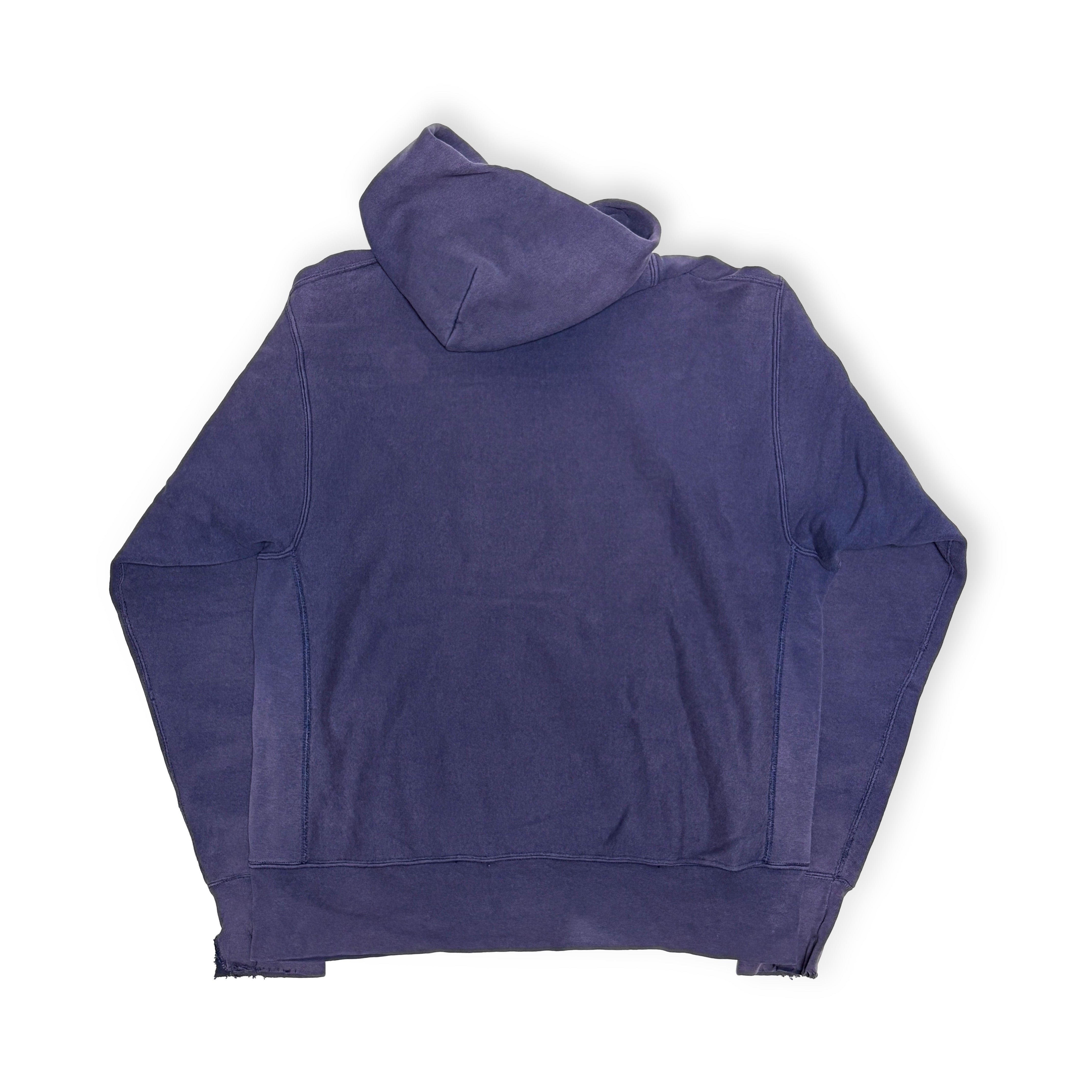 90s〜OLD SUPREMEアーチロゴ　フーディー 90s シュプリーム Supreme Old アーチロゴ パーカー L ヴィンテージ