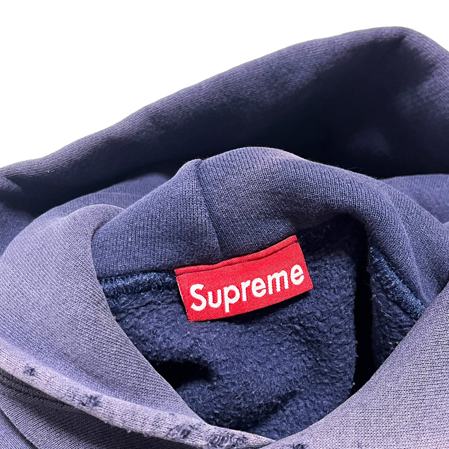 90's Old Supreme Parka アーチロゴ Size (L) レア！