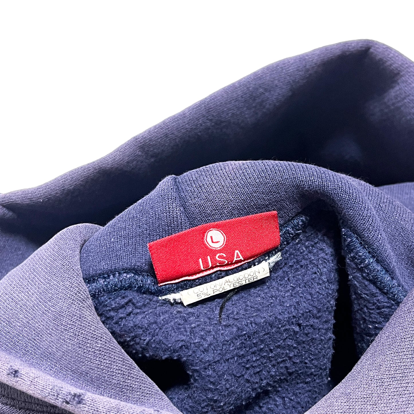 90's Old Supreme Parka アーチロゴ Size (L) レア！