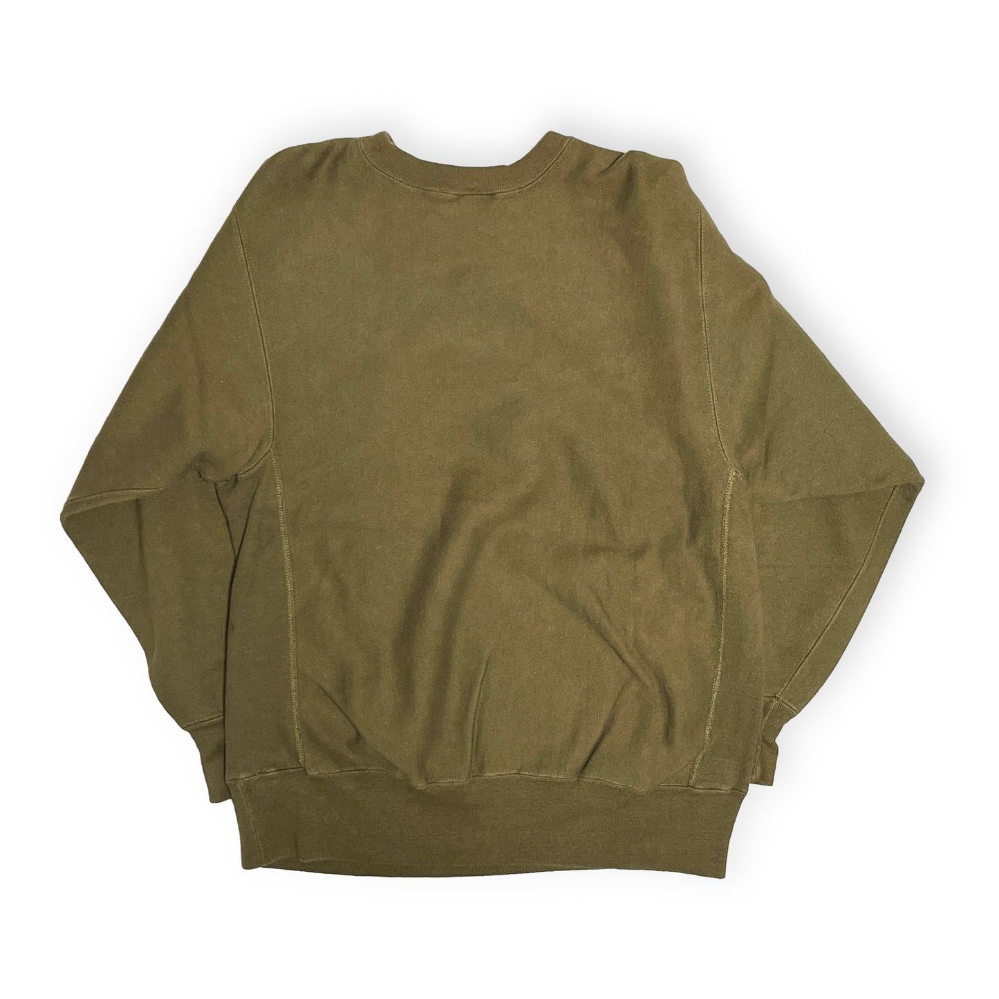 80's Champion R/W Crew Size (XL) レアカラー！