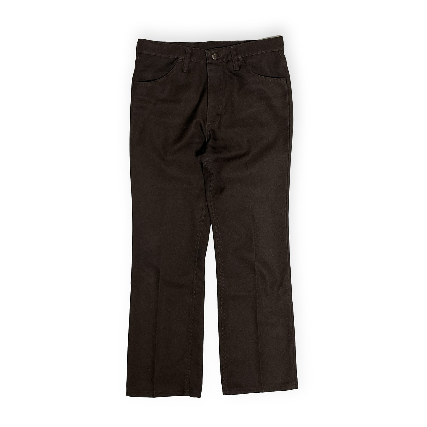 90's Wrangler Wrancher Brown Size (W31 L30)位