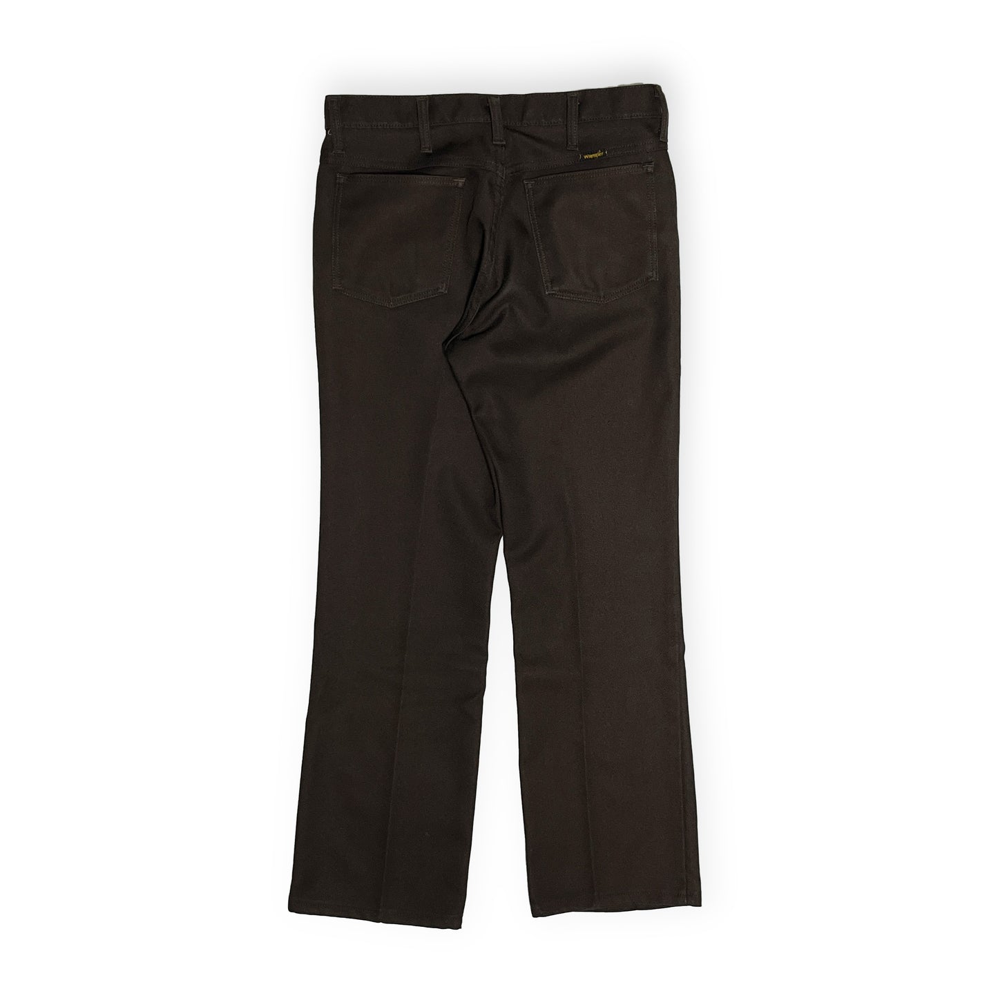 90's Wrangler Wrancher Brown Size (W31 L30)位