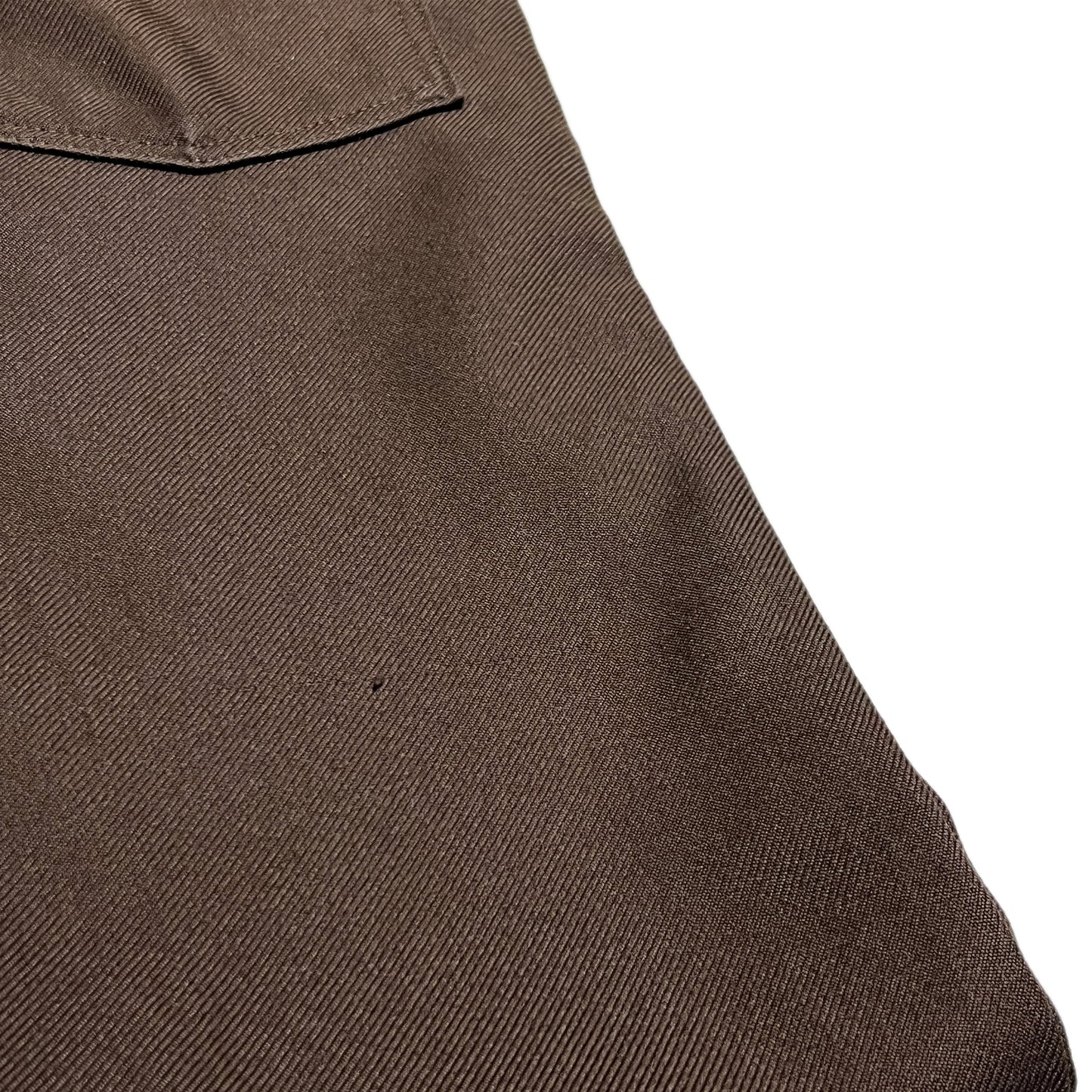 90's Wrangler Wrancher Brown Size (W31 L30)位