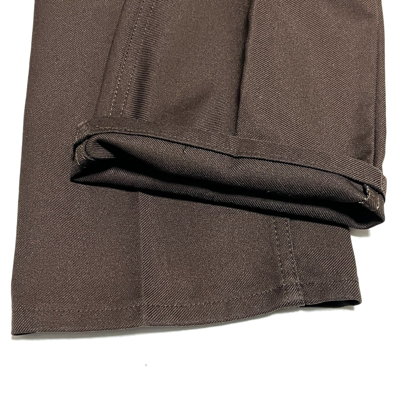 90's Wrangler Wrancher Brown Size (W31 L30)位